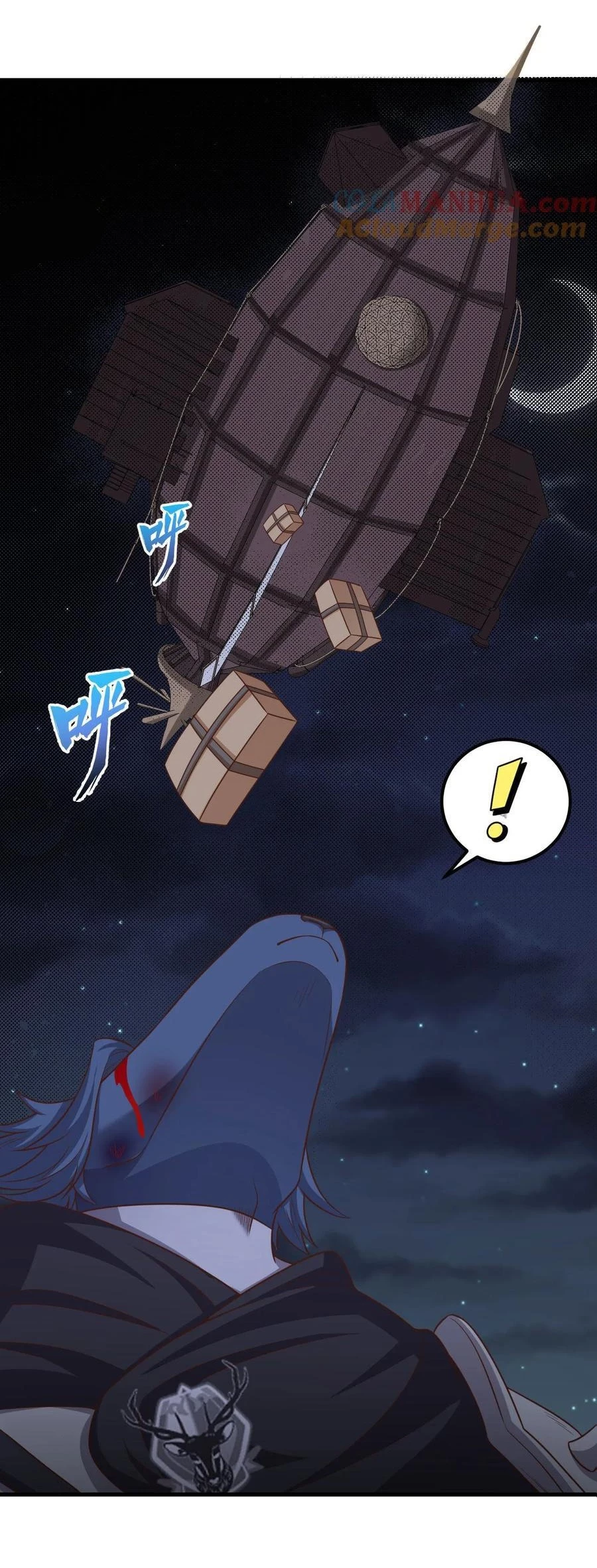 Từ Hôm Nay Bắt Đầu Làm Thành Chủ Chapter 498 - Trang 2