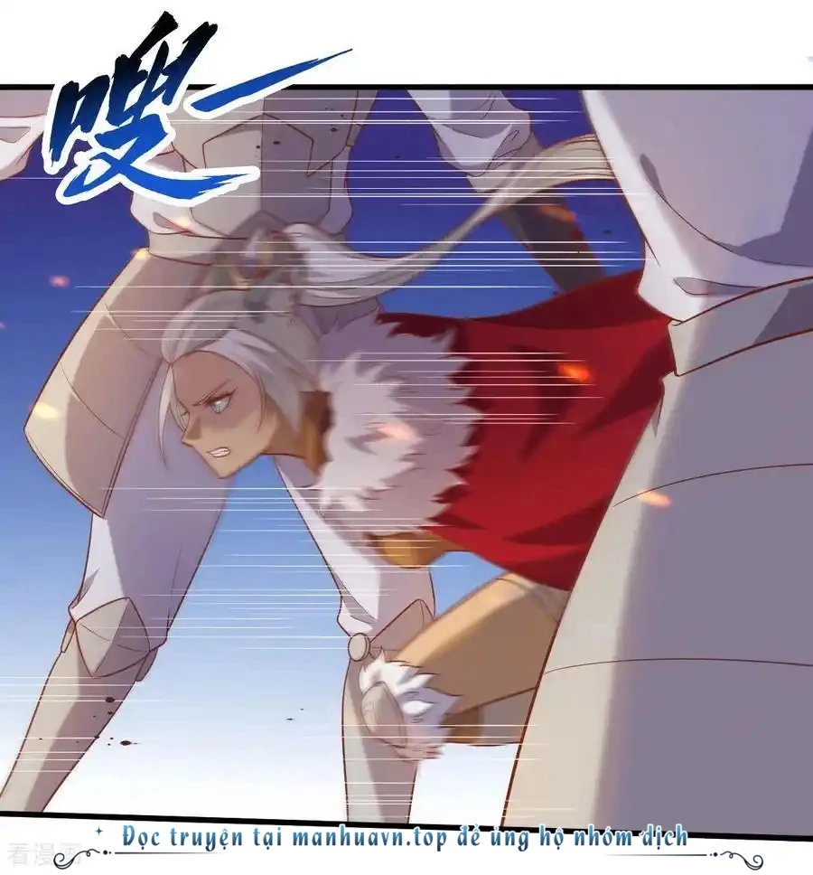 Từ Hôm Nay Bắt Đầu Làm Thành Chủ Chapter 499 - Trang 2