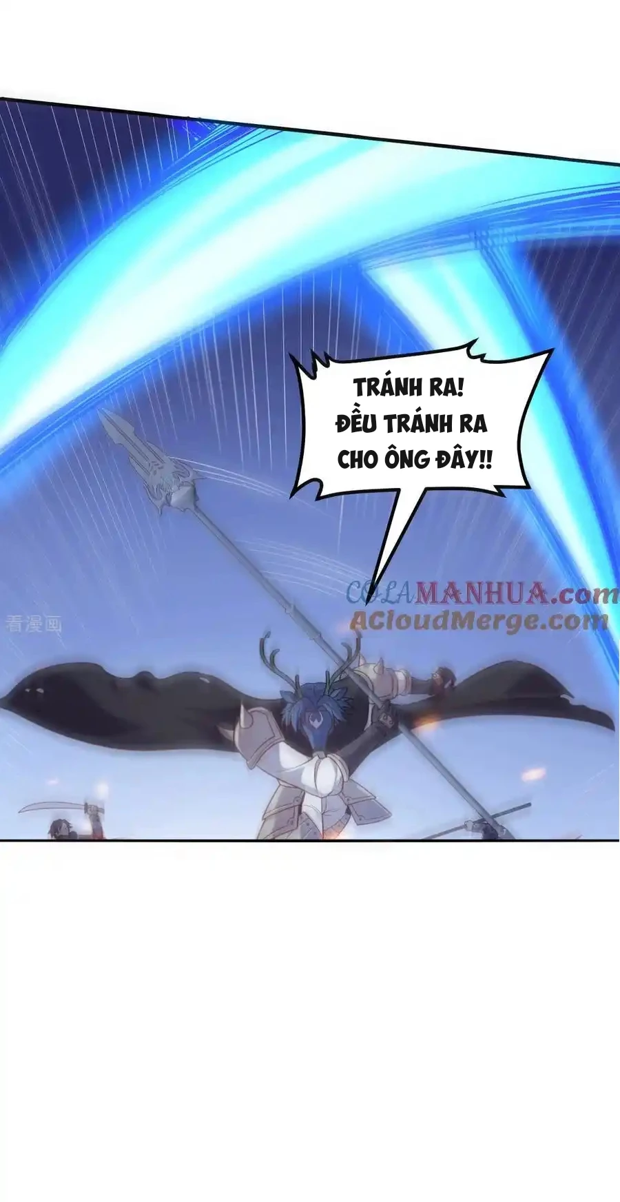 Từ Hôm Nay Bắt Đầu Làm Thành Chủ Chapter 499 - Trang 2