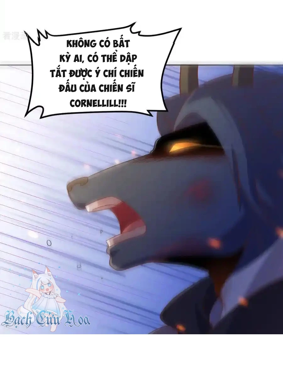 Từ Hôm Nay Bắt Đầu Làm Thành Chủ Chapter 499 - Trang 2