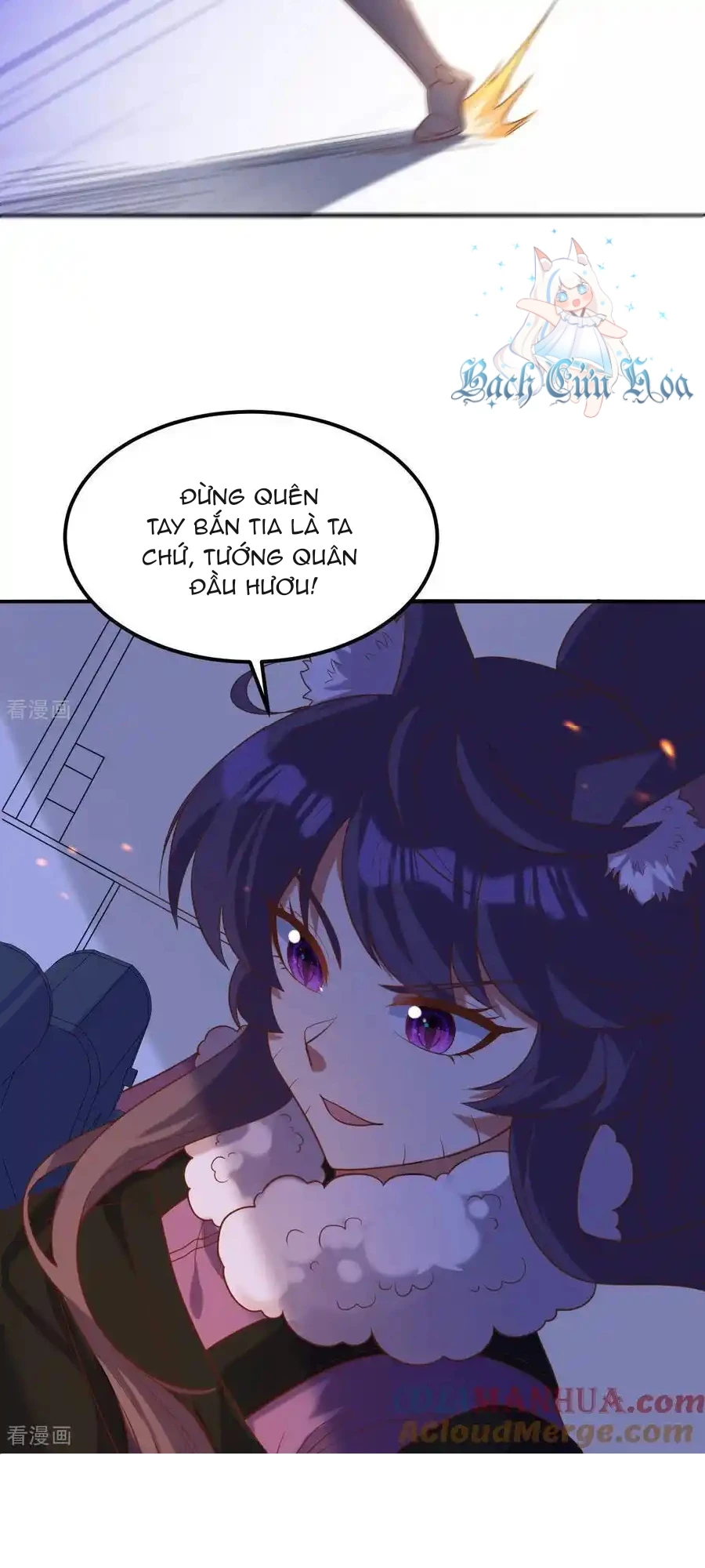 Từ Hôm Nay Bắt Đầu Làm Thành Chủ Chapter 499 - Trang 2