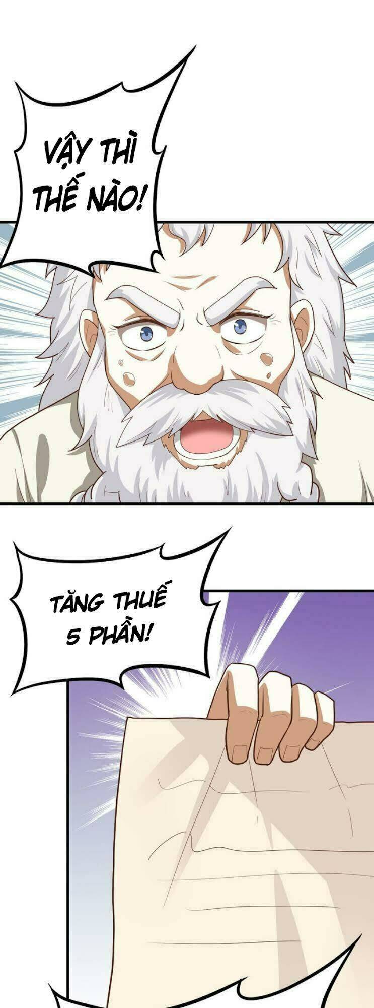 Từ Hôm Nay Bắt Đầu Làm Thành Chủ Chapter 5 - Trang 2