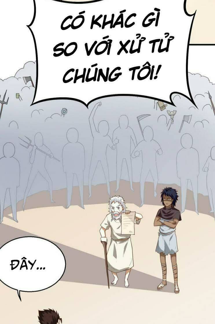 Từ Hôm Nay Bắt Đầu Làm Thành Chủ Chapter 5 - Trang 2