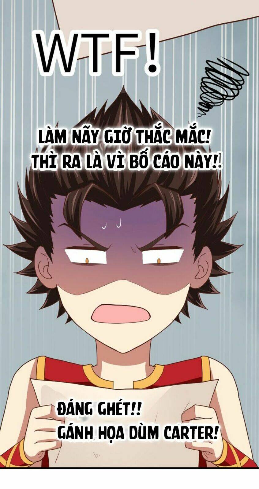 Từ Hôm Nay Bắt Đầu Làm Thành Chủ Chapter 5 - Trang 2