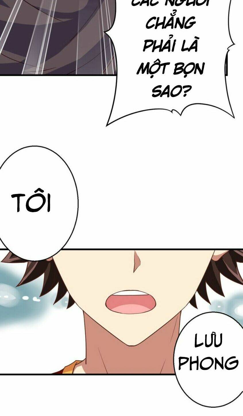 Từ Hôm Nay Bắt Đầu Làm Thành Chủ Chapter 5 - Trang 2