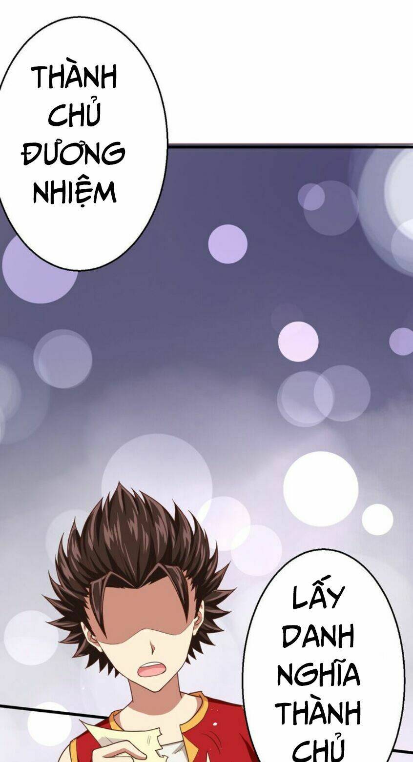 Từ Hôm Nay Bắt Đầu Làm Thành Chủ Chapter 5 - Trang 2