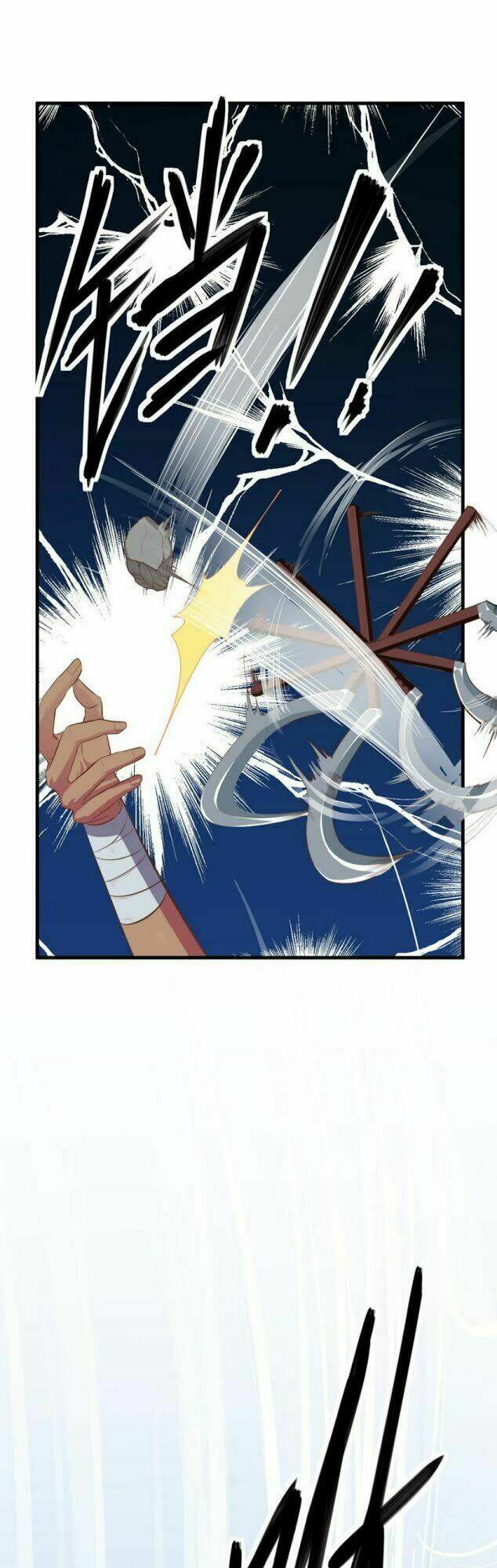 Từ Hôm Nay Bắt Đầu Làm Thành Chủ Chapter 5 - Trang 2