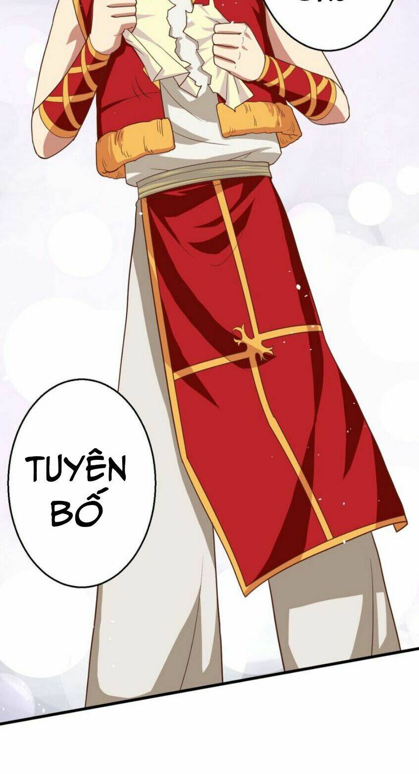 Từ Hôm Nay Bắt Đầu Làm Thành Chủ Chapter 5 - Trang 2