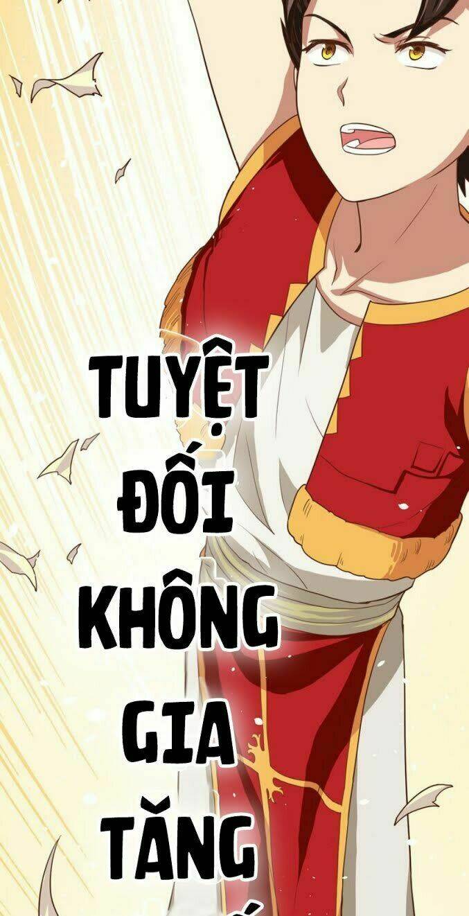 Từ Hôm Nay Bắt Đầu Làm Thành Chủ Chapter 5 - Trang 2