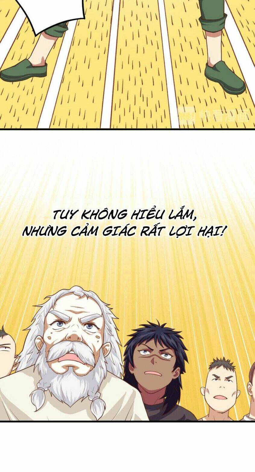 Từ Hôm Nay Bắt Đầu Làm Thành Chủ Chapter 5 - Trang 2