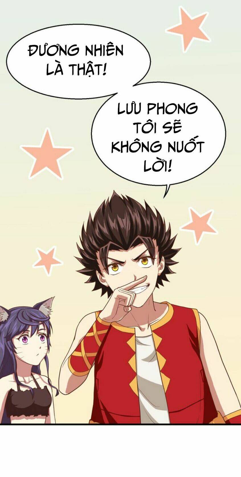 Từ Hôm Nay Bắt Đầu Làm Thành Chủ Chapter 5 - Trang 2