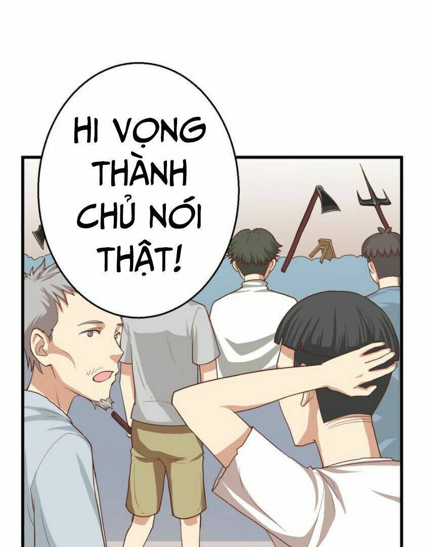 Từ Hôm Nay Bắt Đầu Làm Thành Chủ Chapter 5 - Trang 2