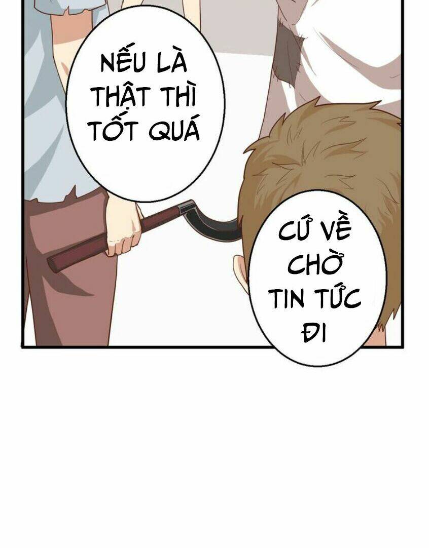 Từ Hôm Nay Bắt Đầu Làm Thành Chủ Chapter 5 - Trang 2