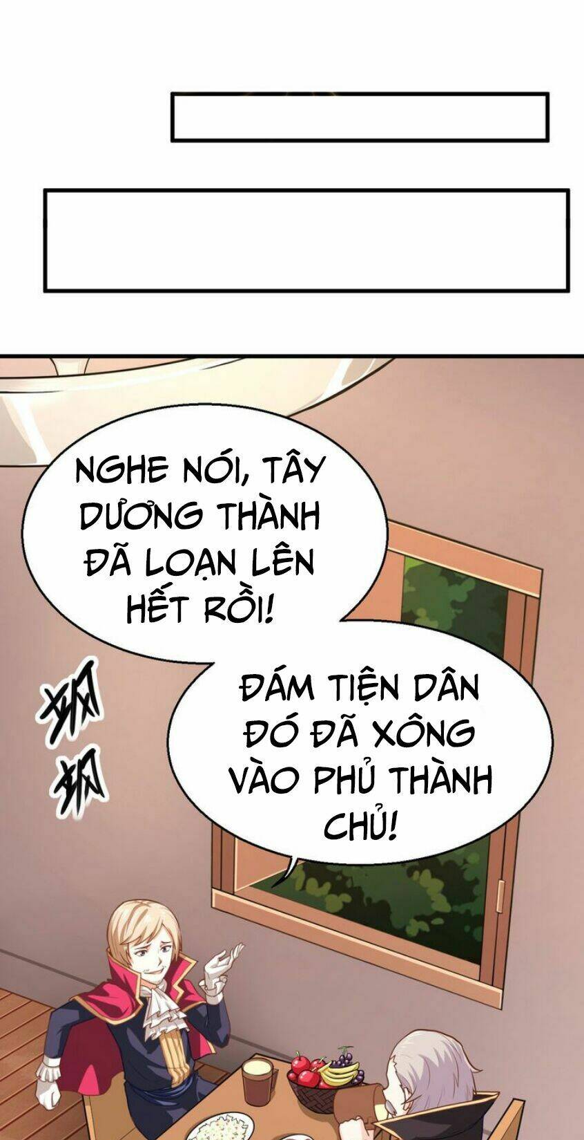 Từ Hôm Nay Bắt Đầu Làm Thành Chủ Chapter 5 - Trang 2