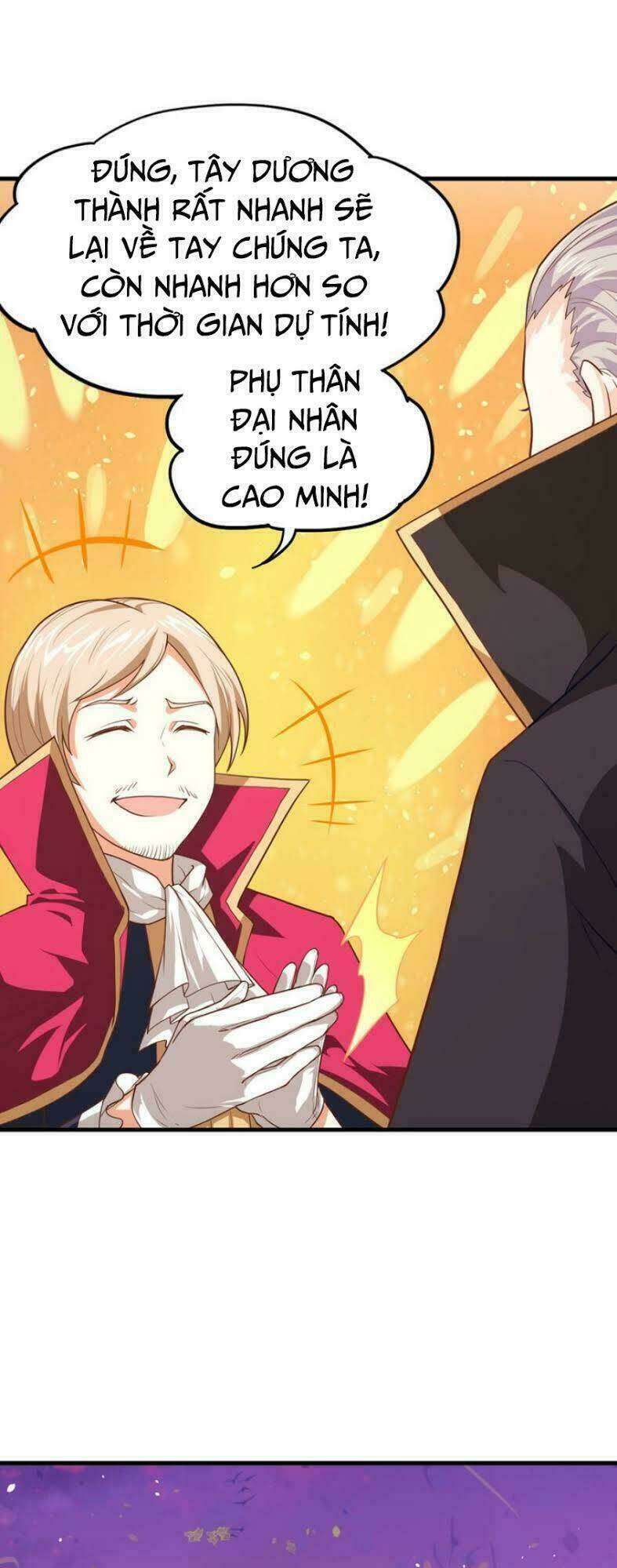 Từ Hôm Nay Bắt Đầu Làm Thành Chủ Chapter 5 - Trang 2