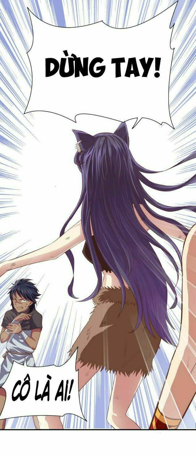 Từ Hôm Nay Bắt Đầu Làm Thành Chủ Chapter 5 - Trang 2