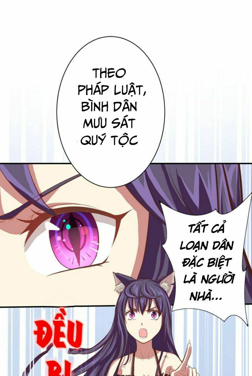 Từ Hôm Nay Bắt Đầu Làm Thành Chủ Chapter 5 - Trang 2