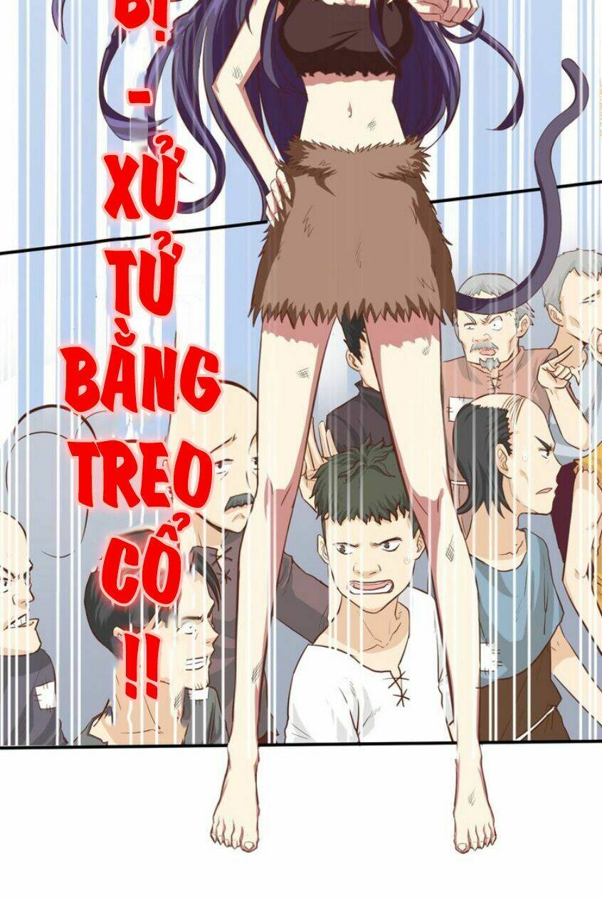 Từ Hôm Nay Bắt Đầu Làm Thành Chủ Chapter 5 - Trang 2