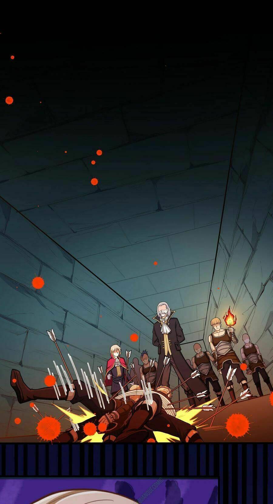 Từ Hôm Nay Bắt Đầu Làm Thành Chủ Chapter 50.2 - Trang 2