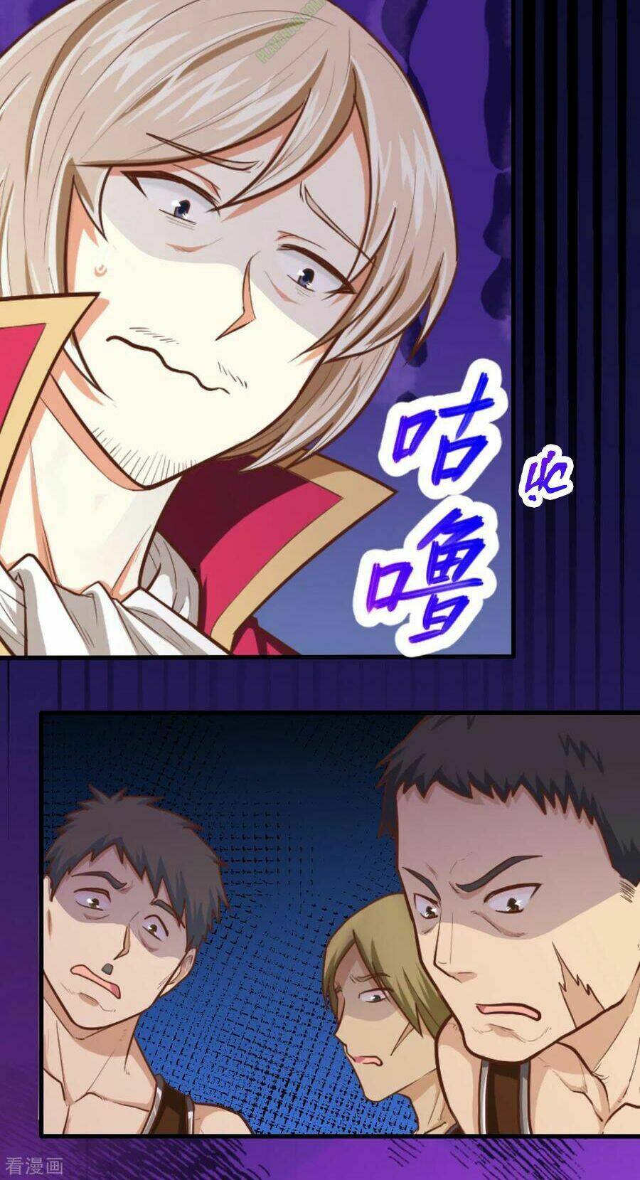 Từ Hôm Nay Bắt Đầu Làm Thành Chủ Chapter 50.2 - Trang 2