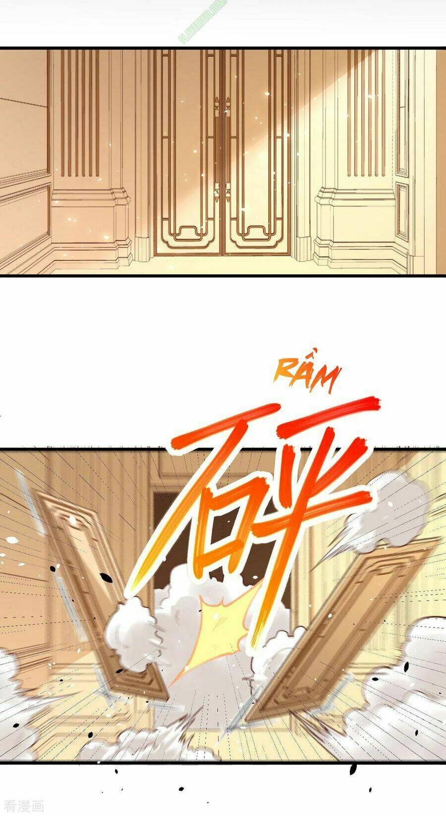 Từ Hôm Nay Bắt Đầu Làm Thành Chủ Chapter 50.2 - Trang 2