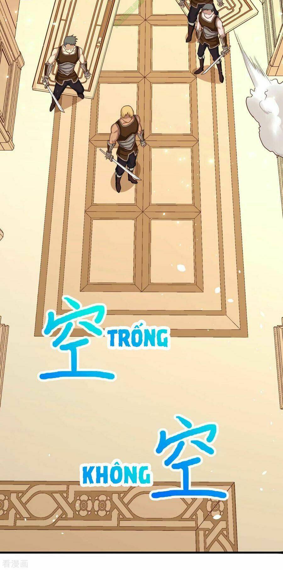 Từ Hôm Nay Bắt Đầu Làm Thành Chủ Chapter 50.2 - Trang 2