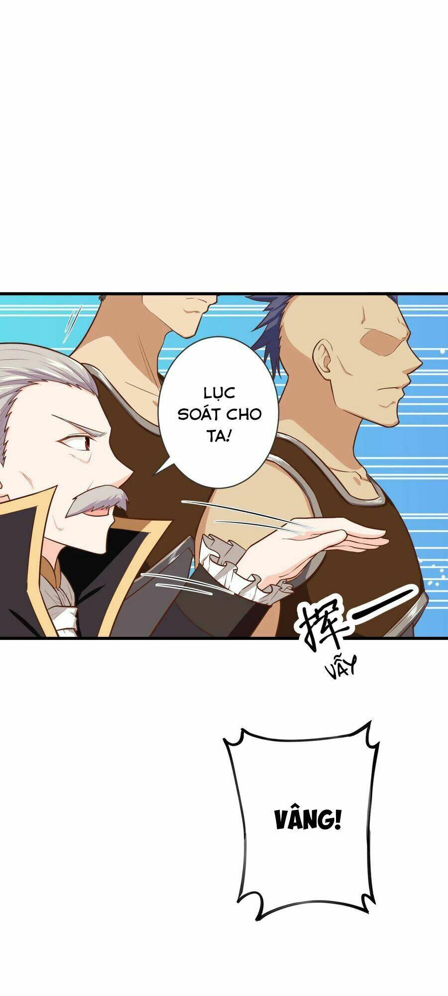 Từ Hôm Nay Bắt Đầu Làm Thành Chủ Chapter 50.2 - Trang 2