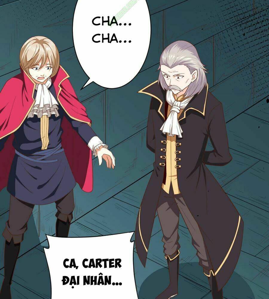 Từ Hôm Nay Bắt Đầu Làm Thành Chủ Chapter 50.2 - Trang 2