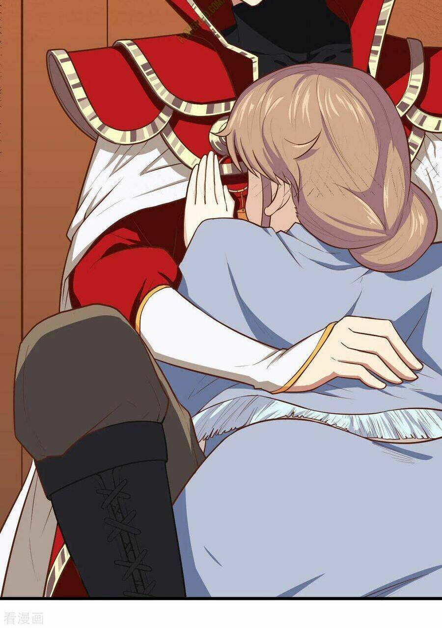 Từ Hôm Nay Bắt Đầu Làm Thành Chủ Chapter 50.2 - Trang 2