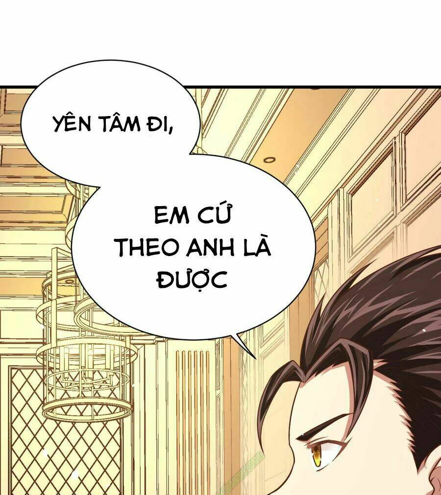 Từ Hôm Nay Bắt Đầu Làm Thành Chủ Chapter 50 - Trang 2