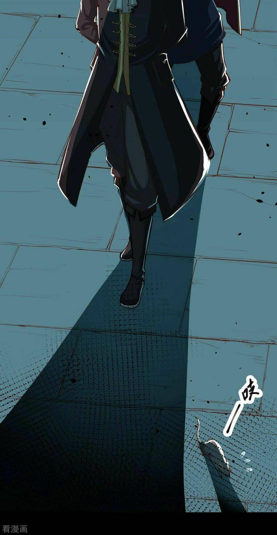 Từ Hôm Nay Bắt Đầu Làm Thành Chủ Chapter 50 - Trang 2