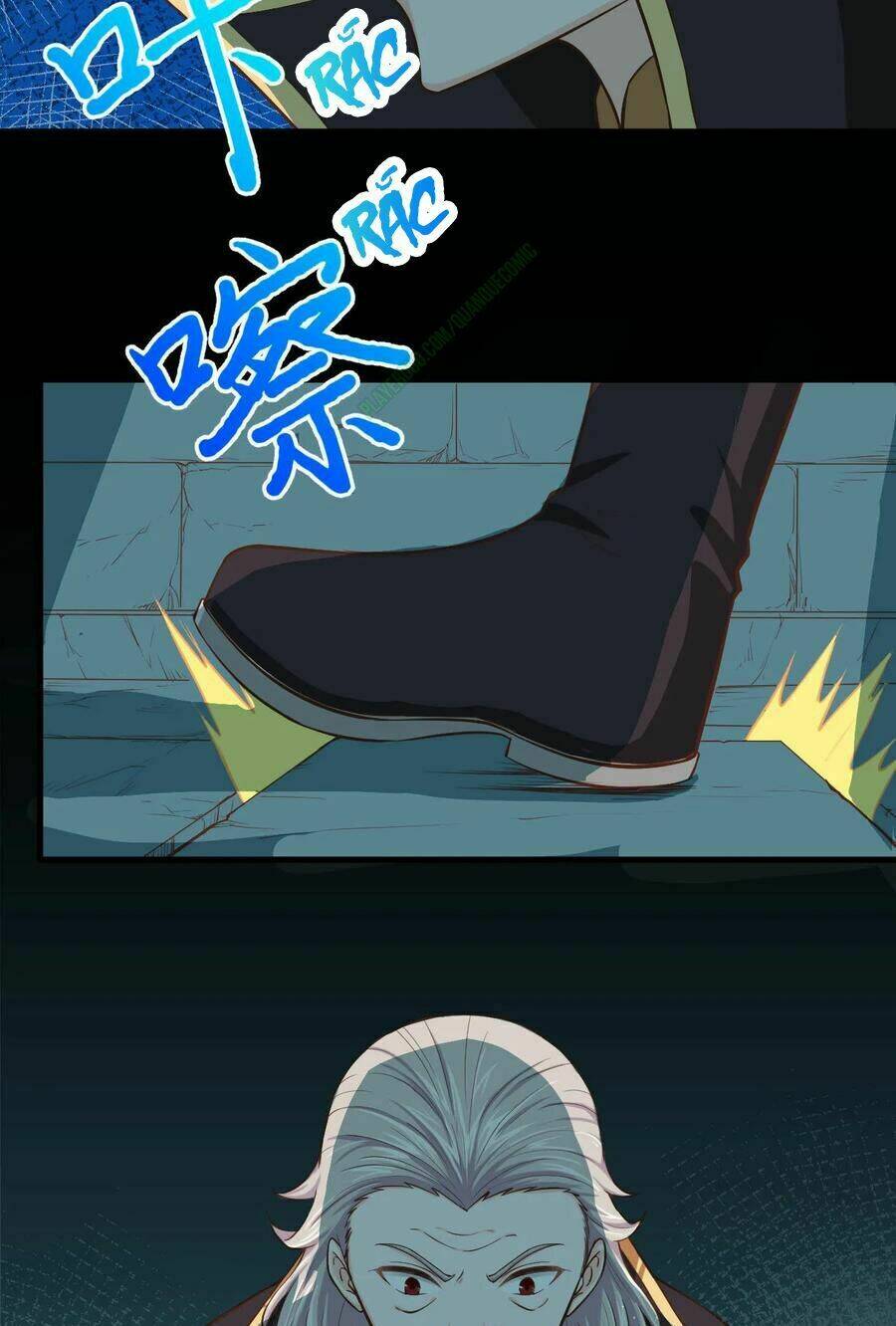 Từ Hôm Nay Bắt Đầu Làm Thành Chủ Chapter 50 - Trang 2