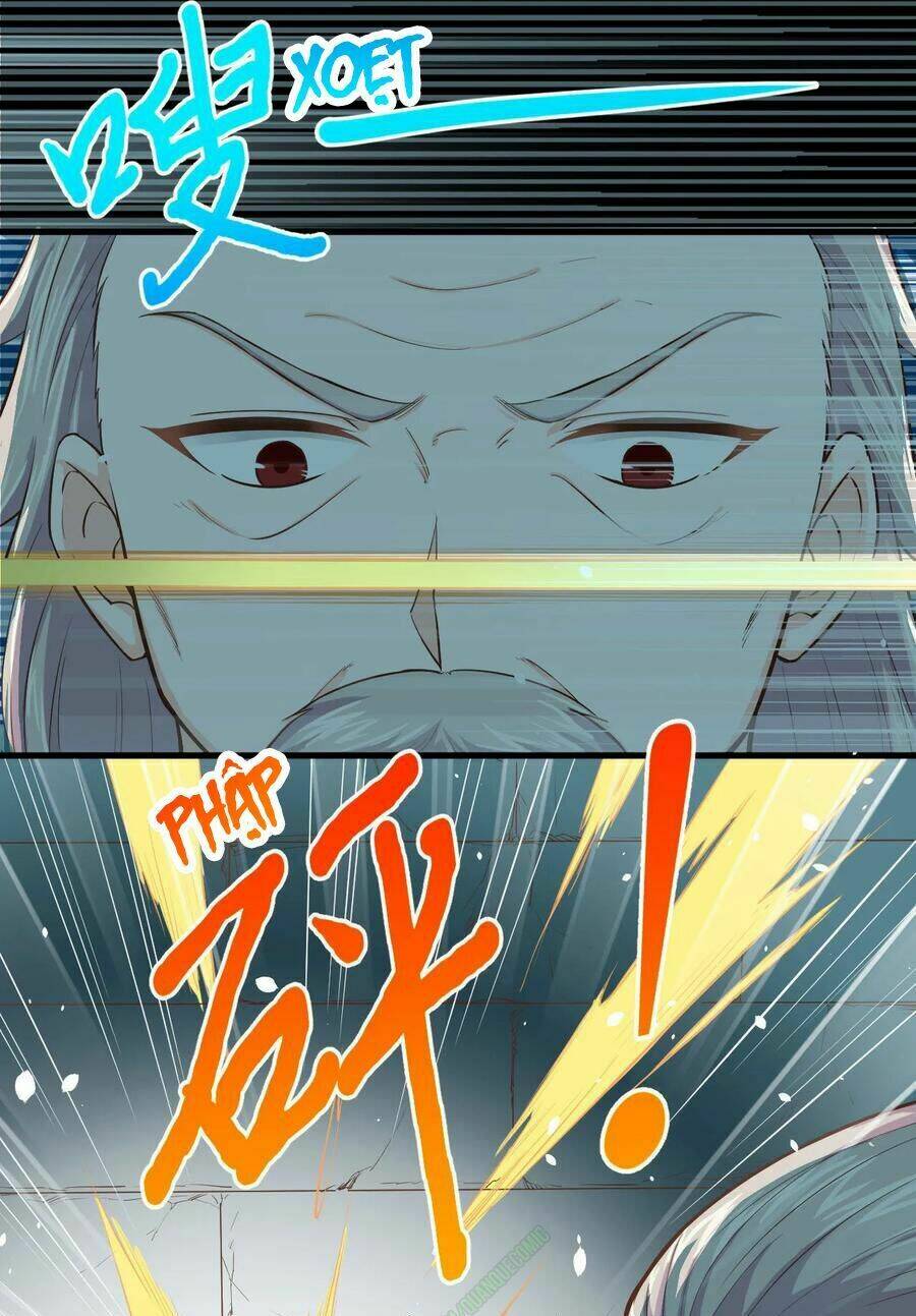 Từ Hôm Nay Bắt Đầu Làm Thành Chủ Chapter 50 - Trang 2