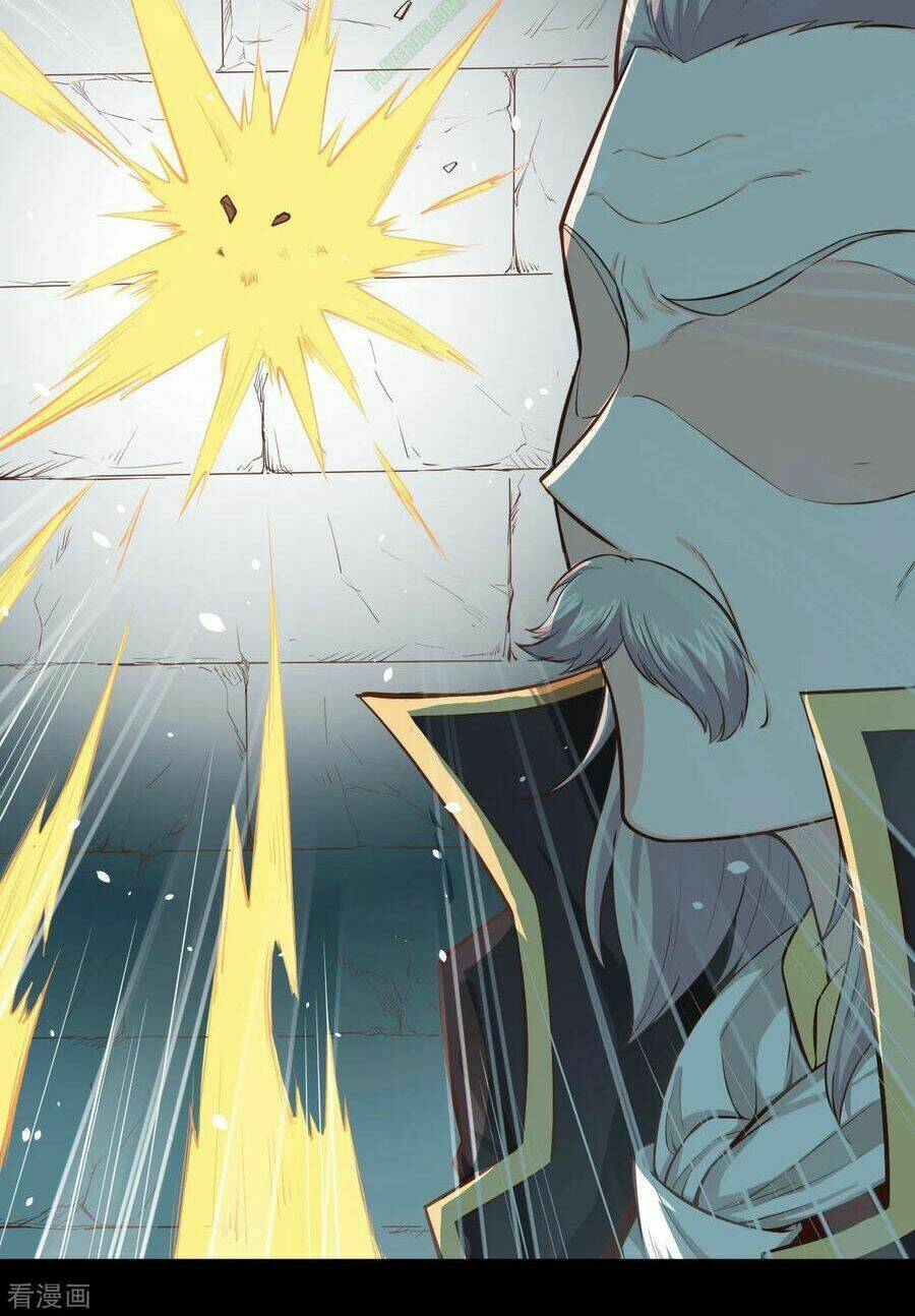 Từ Hôm Nay Bắt Đầu Làm Thành Chủ Chapter 50 - Trang 2