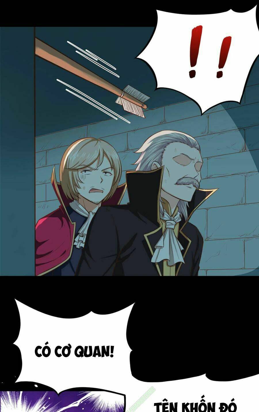 Từ Hôm Nay Bắt Đầu Làm Thành Chủ Chapter 50 - Trang 2