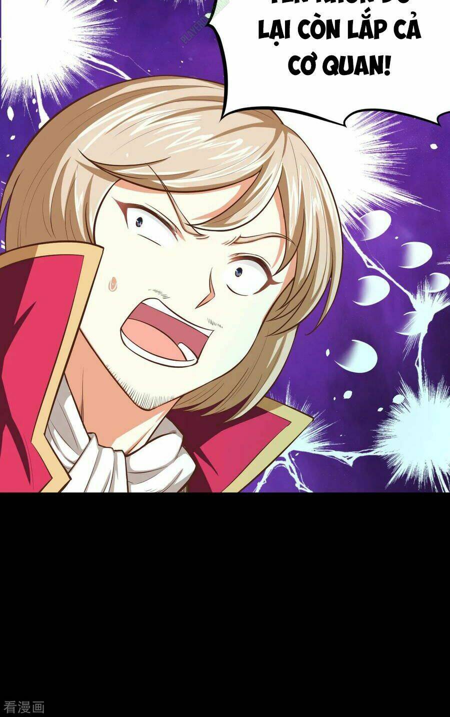 Từ Hôm Nay Bắt Đầu Làm Thành Chủ Chapter 50 - Trang 2