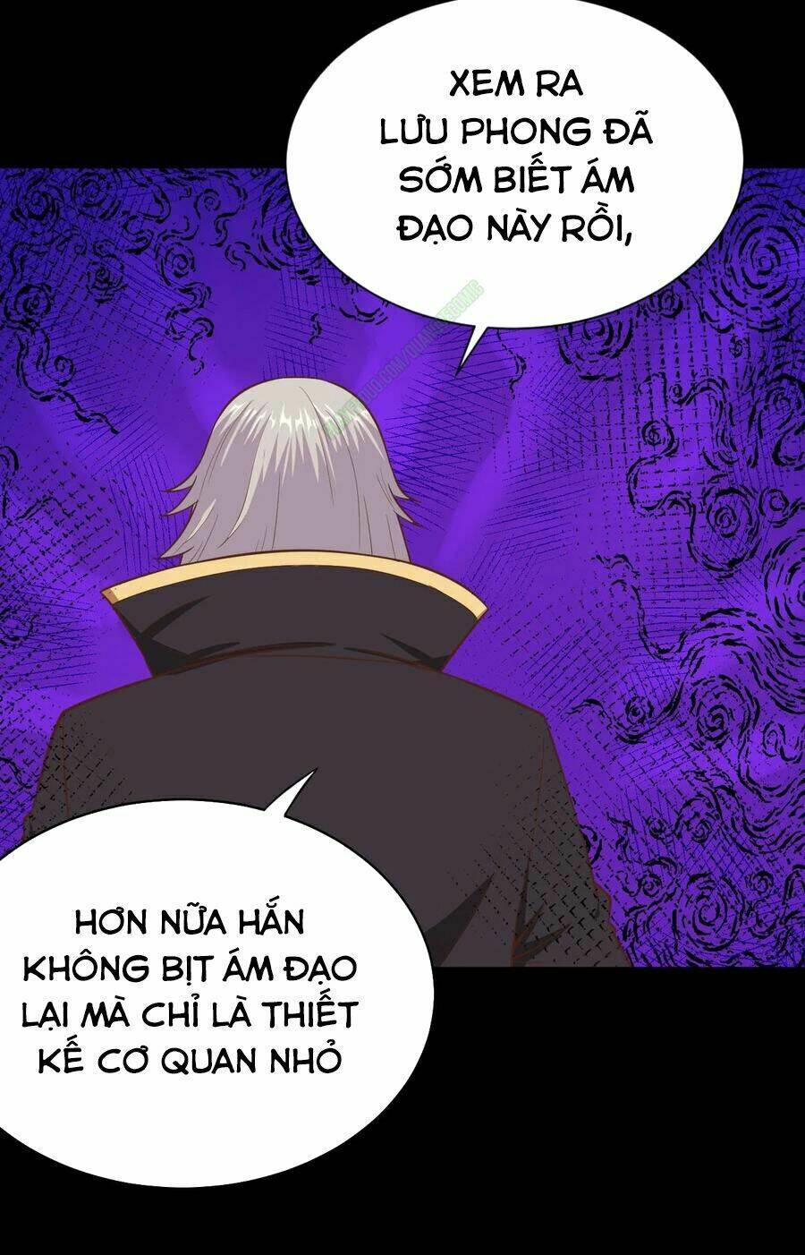 Từ Hôm Nay Bắt Đầu Làm Thành Chủ Chapter 50 - Trang 2