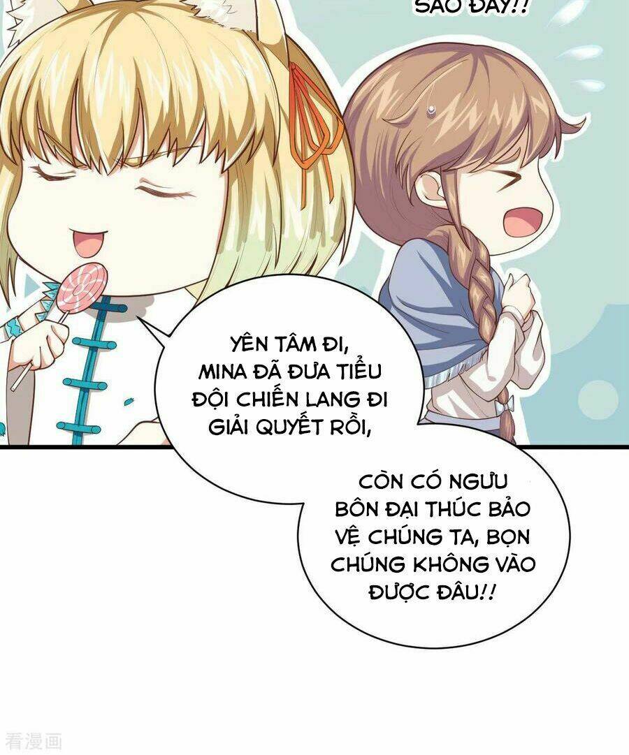 Từ Hôm Nay Bắt Đầu Làm Thành Chủ Chapter 50 - Trang 2