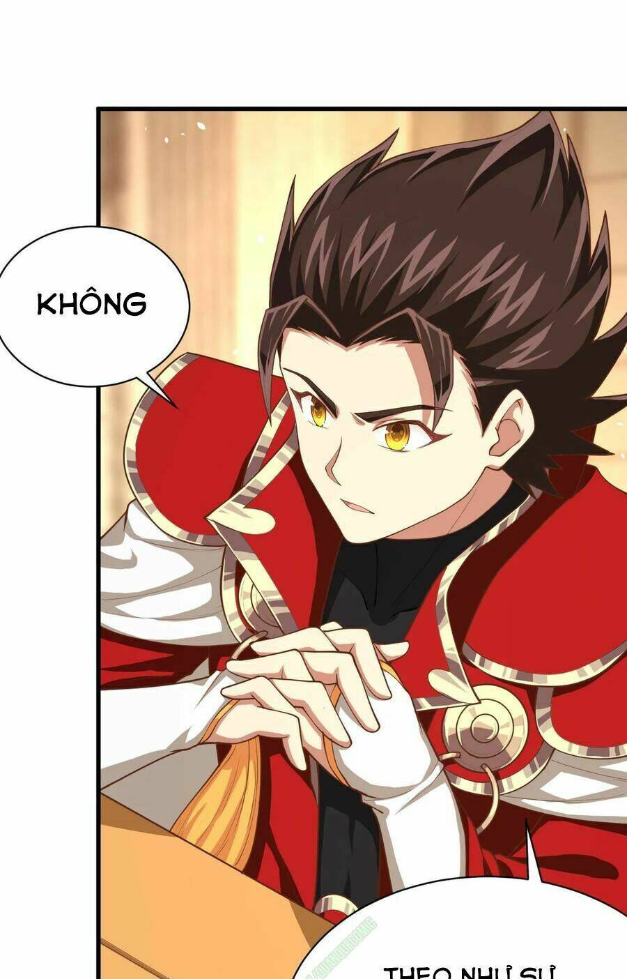 Từ Hôm Nay Bắt Đầu Làm Thành Chủ Chapter 50 - Trang 2