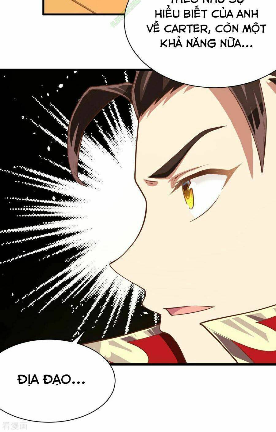 Từ Hôm Nay Bắt Đầu Làm Thành Chủ Chapter 50 - Trang 2