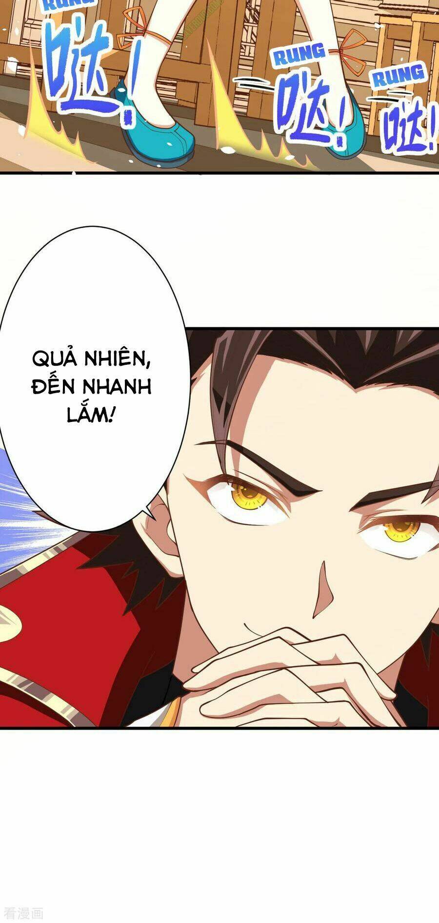 Từ Hôm Nay Bắt Đầu Làm Thành Chủ Chapter 50 - Trang 2