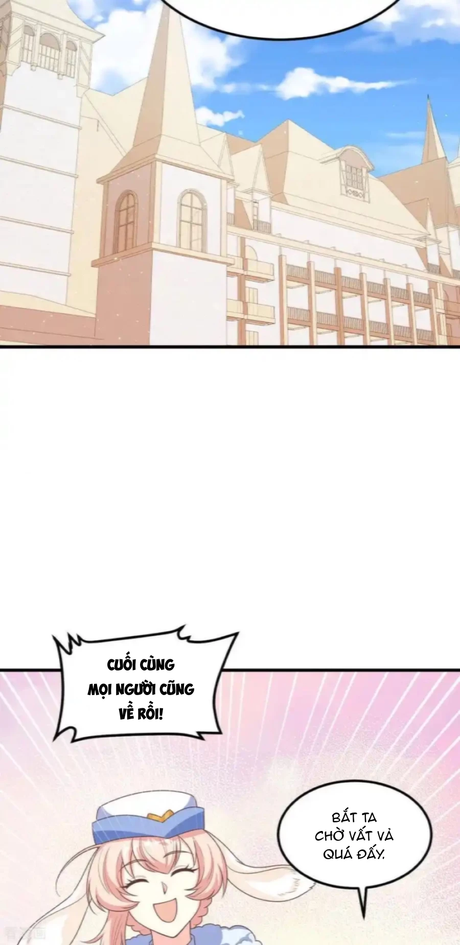 Từ Hôm Nay Bắt Đầu Làm Thành Chủ Chapter 501 - Trang 2