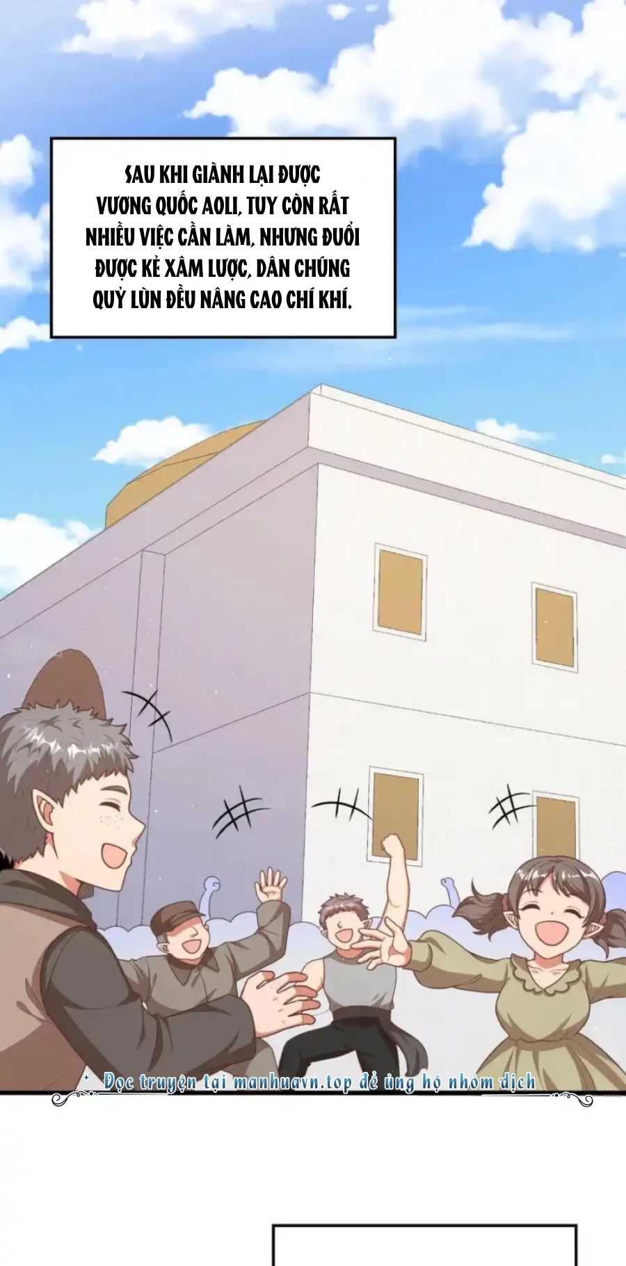 Từ Hôm Nay Bắt Đầu Làm Thành Chủ Chapter 501 - Trang 2