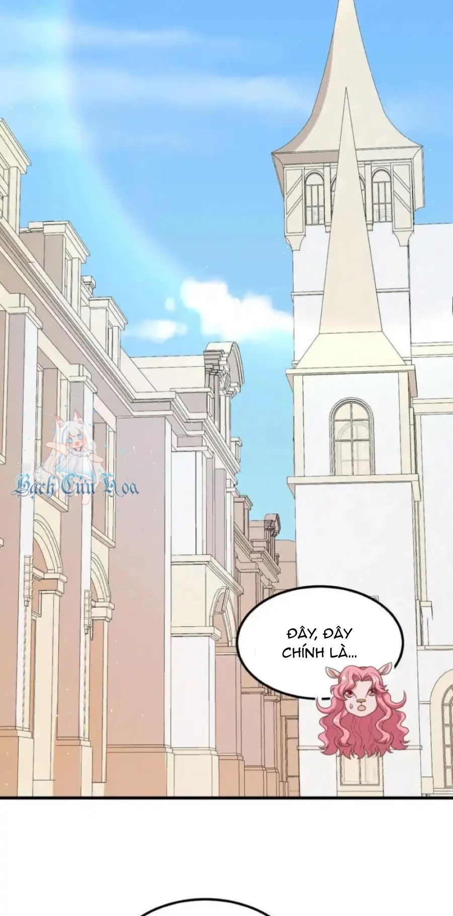 Từ Hôm Nay Bắt Đầu Làm Thành Chủ Chapter 501 - Trang 2