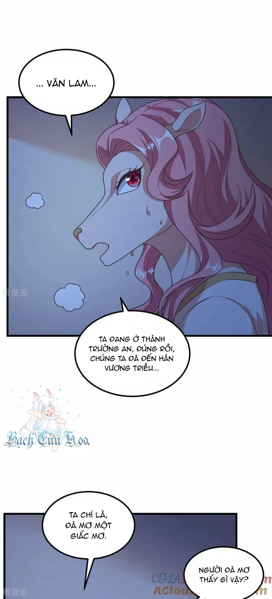 Từ Hôm Nay Bắt Đầu Làm Thành Chủ Chapter 502 - Trang 2