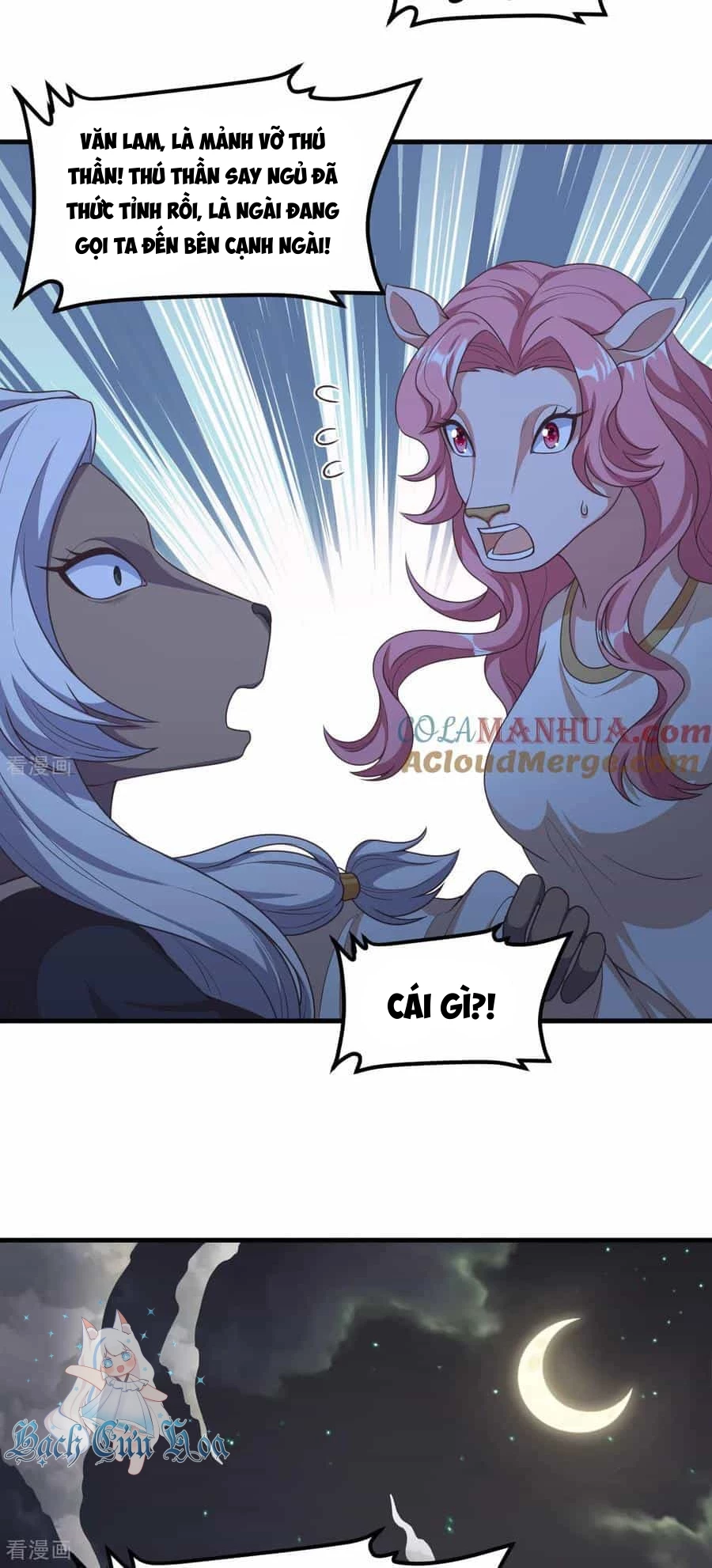 Từ Hôm Nay Bắt Đầu Làm Thành Chủ Chapter 502 - Trang 2