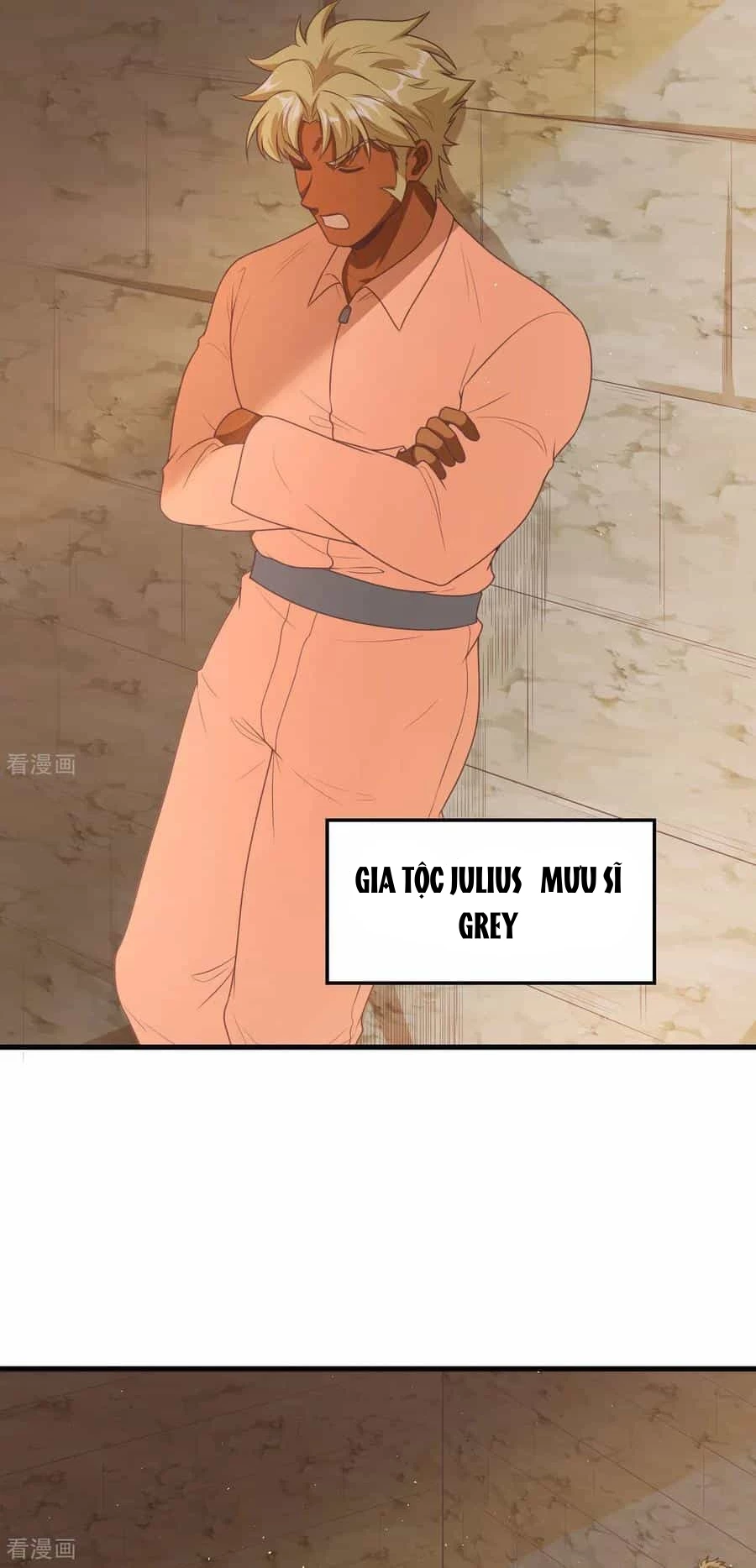 Từ Hôm Nay Bắt Đầu Làm Thành Chủ Chapter 502 - Trang 2