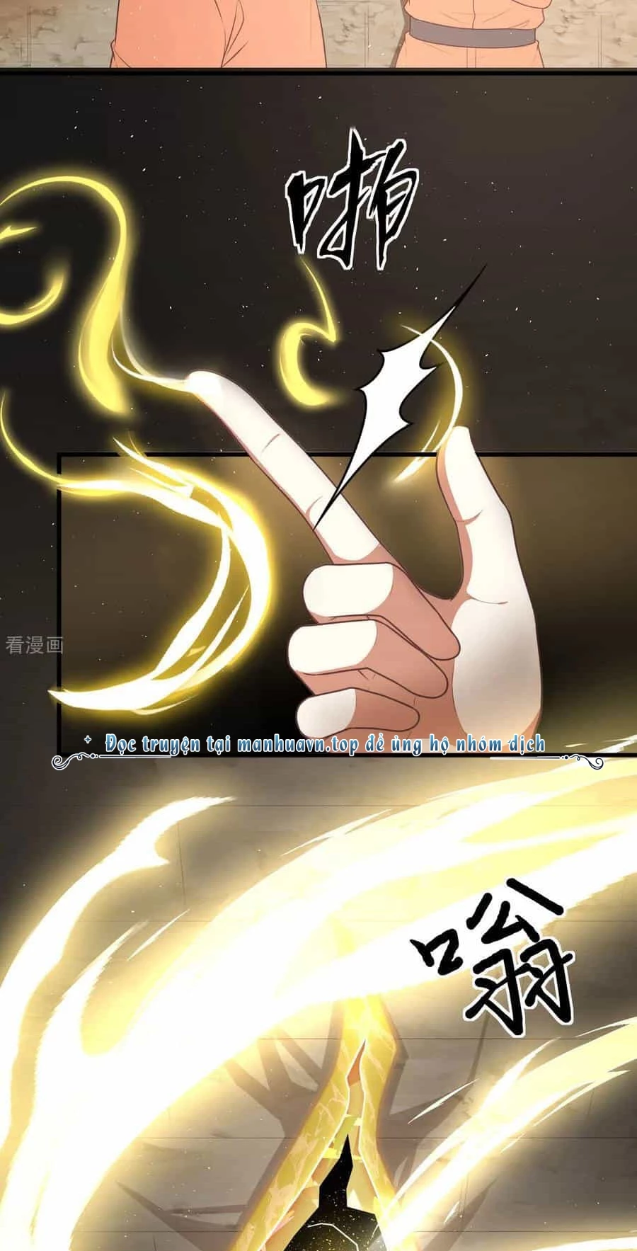 Từ Hôm Nay Bắt Đầu Làm Thành Chủ Chapter 502 - Trang 2