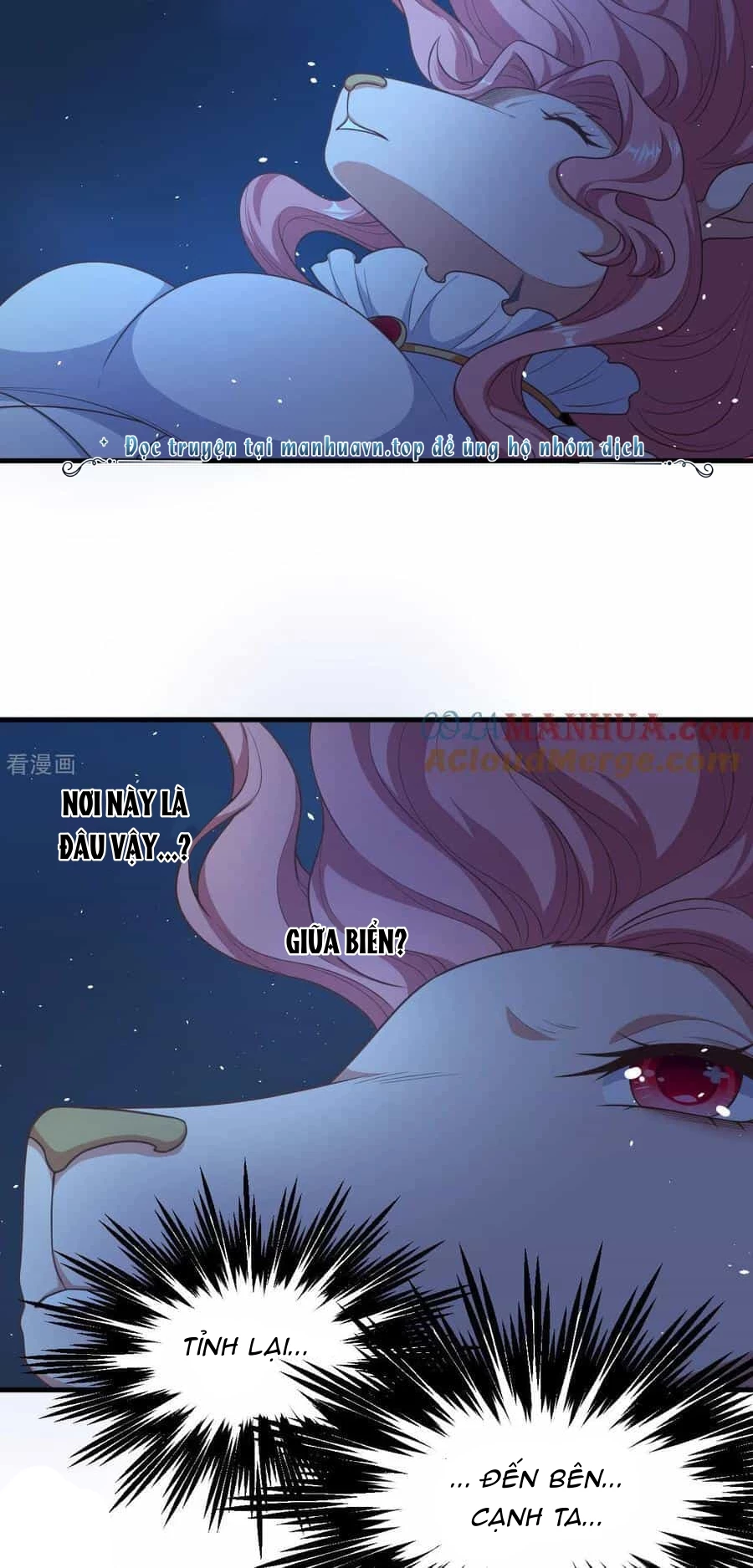 Từ Hôm Nay Bắt Đầu Làm Thành Chủ Chapter 502 - Trang 2