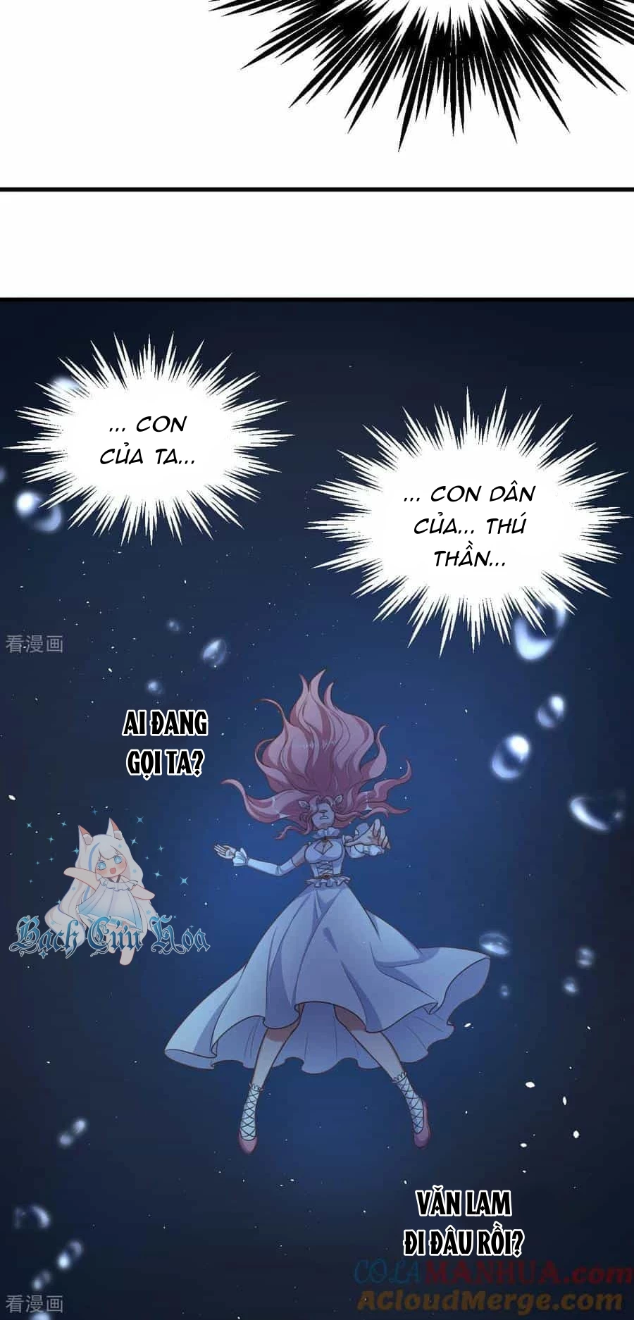 Từ Hôm Nay Bắt Đầu Làm Thành Chủ Chapter 502 - Trang 2